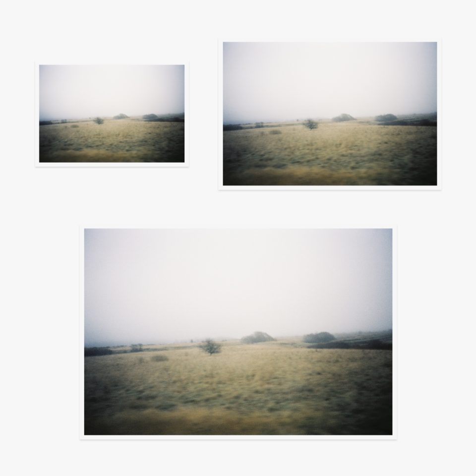 Svetlana Topunova — En Route series 2, 2024