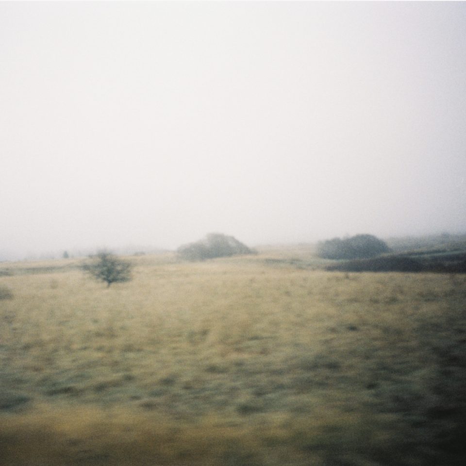 Svetlana Topunova — En Route series 2, 2024