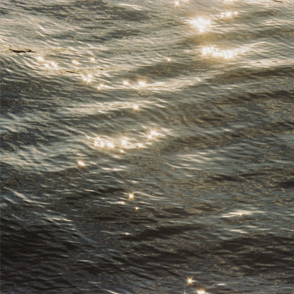 Svetlana Topunova — Water, 2025