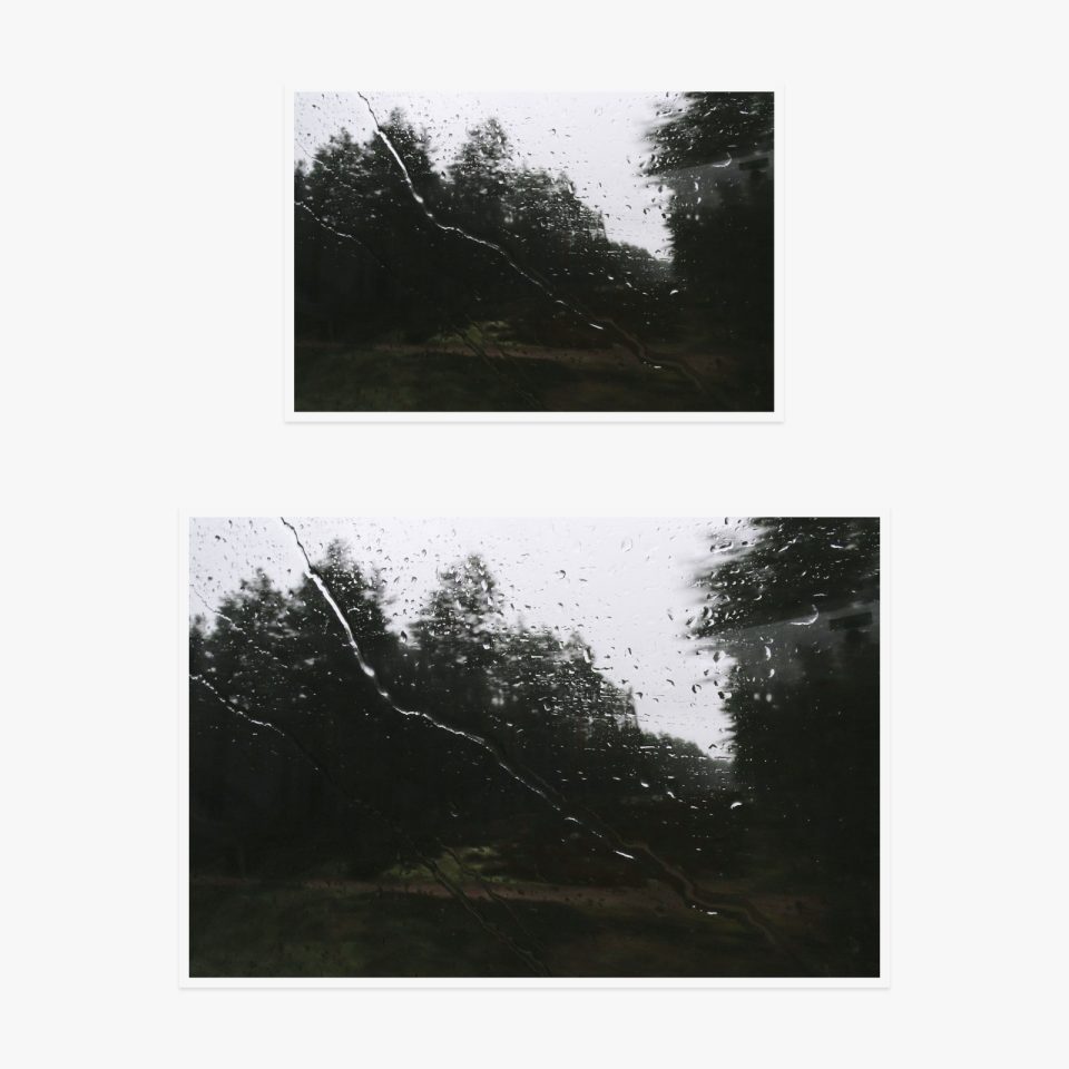 Svetlana Topunova — En Route series 1, 2025