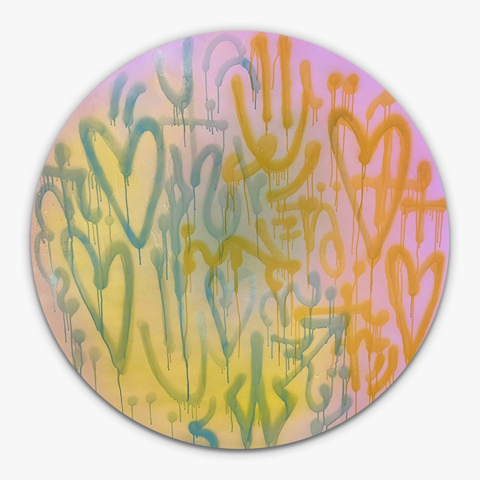 Anton Acid — Untitled 20, 2021
