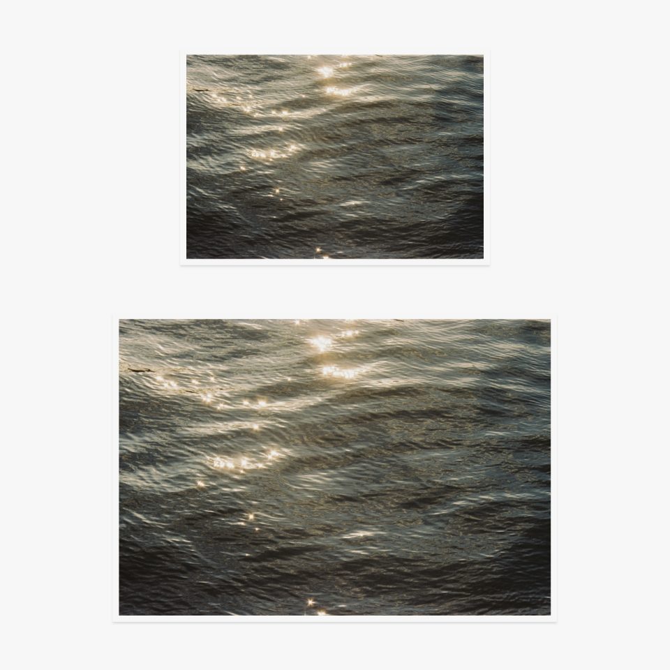 Svetlana Topunova — Water, 2025