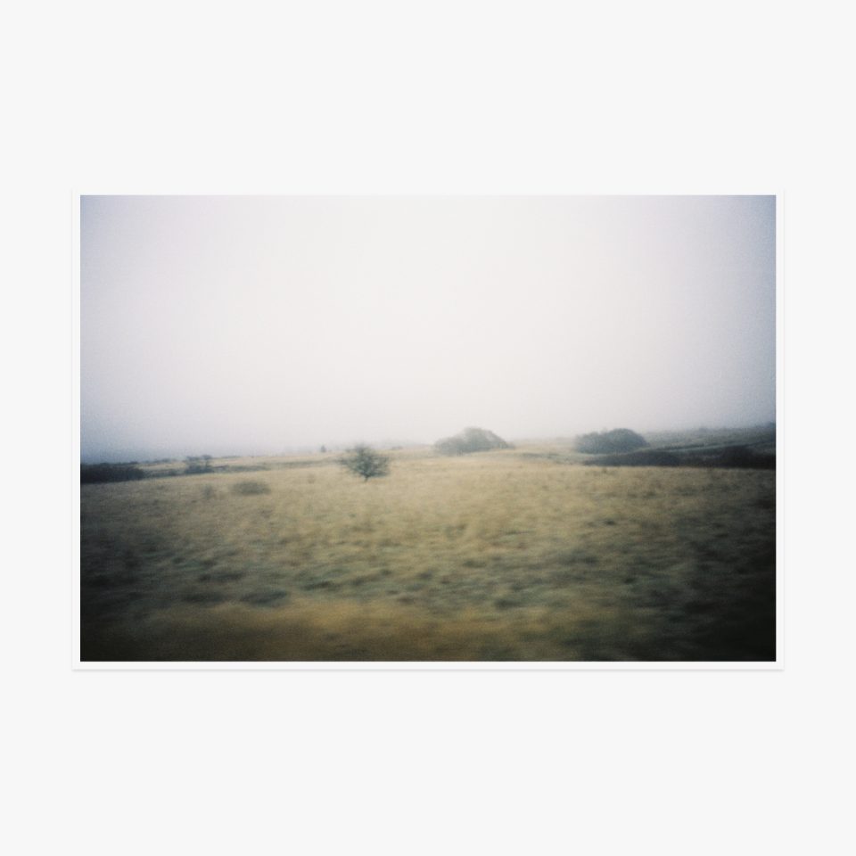 Svetlana Topunova — En Route series 2, 2024