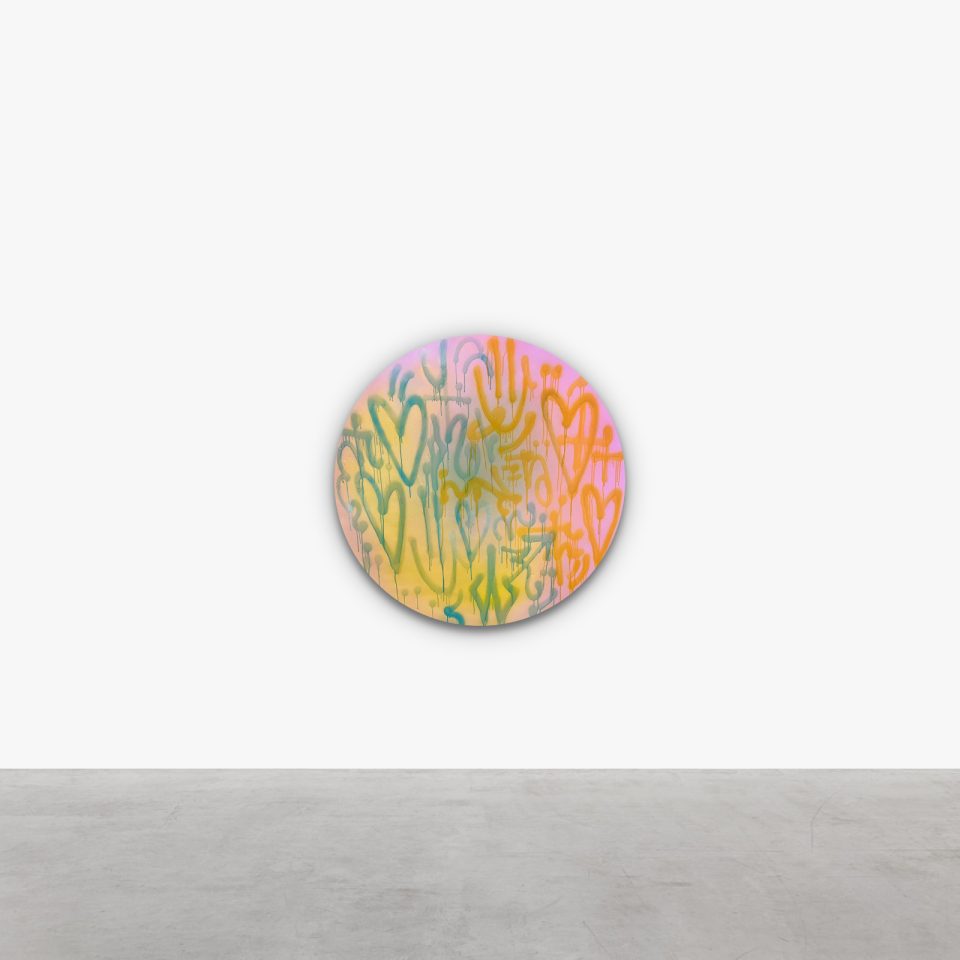 Anton Acid — Untitled 20, 2021