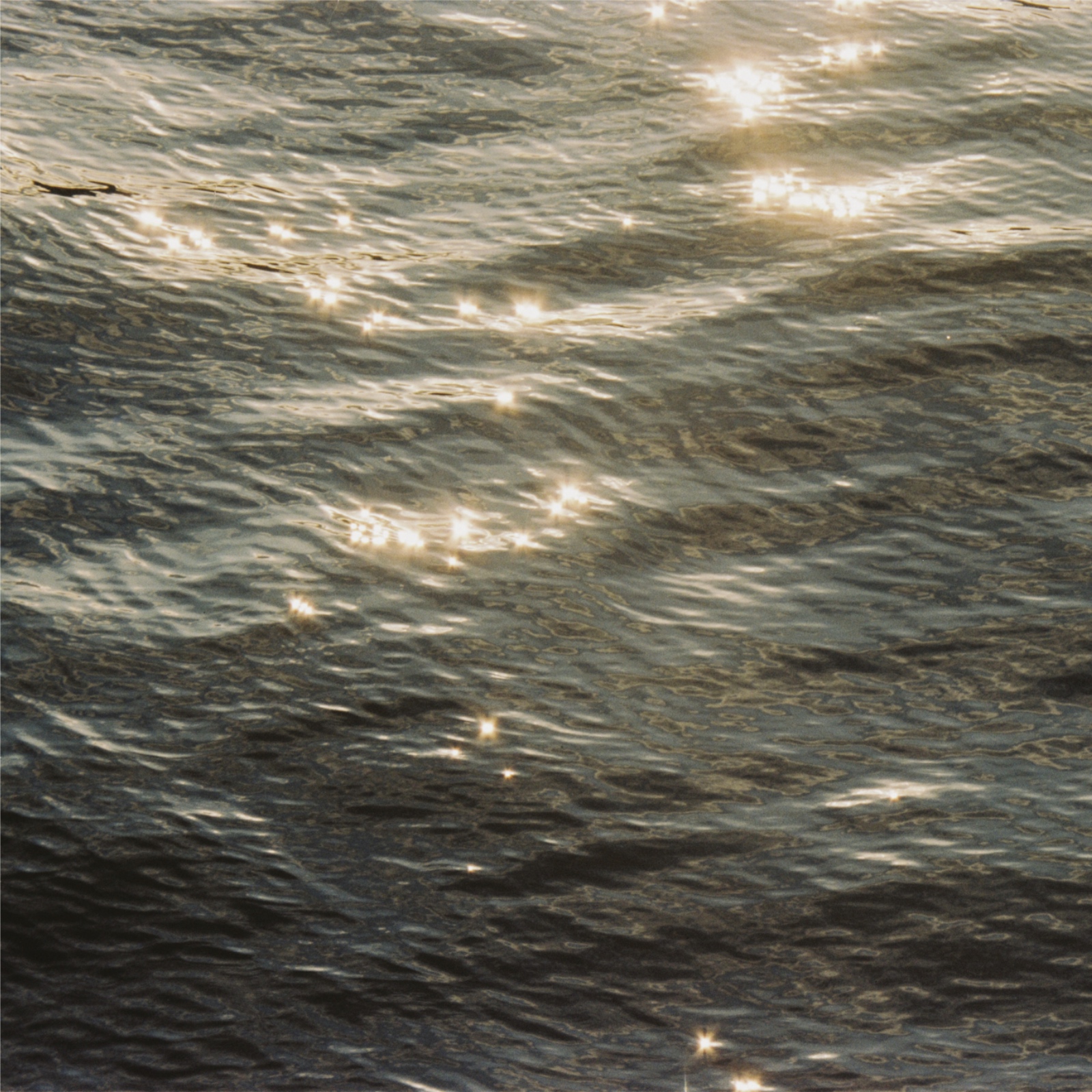 Светлана Топунова - Water