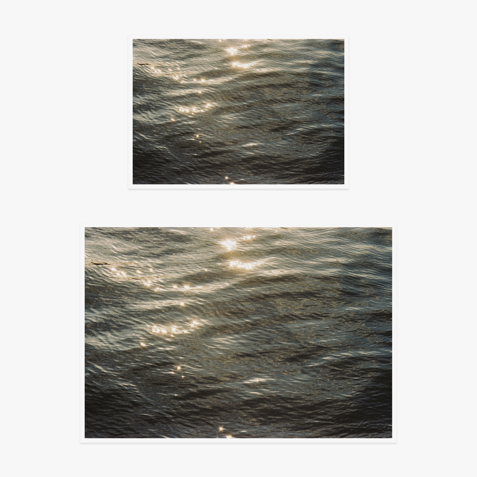 Светлана Топунова - Water
