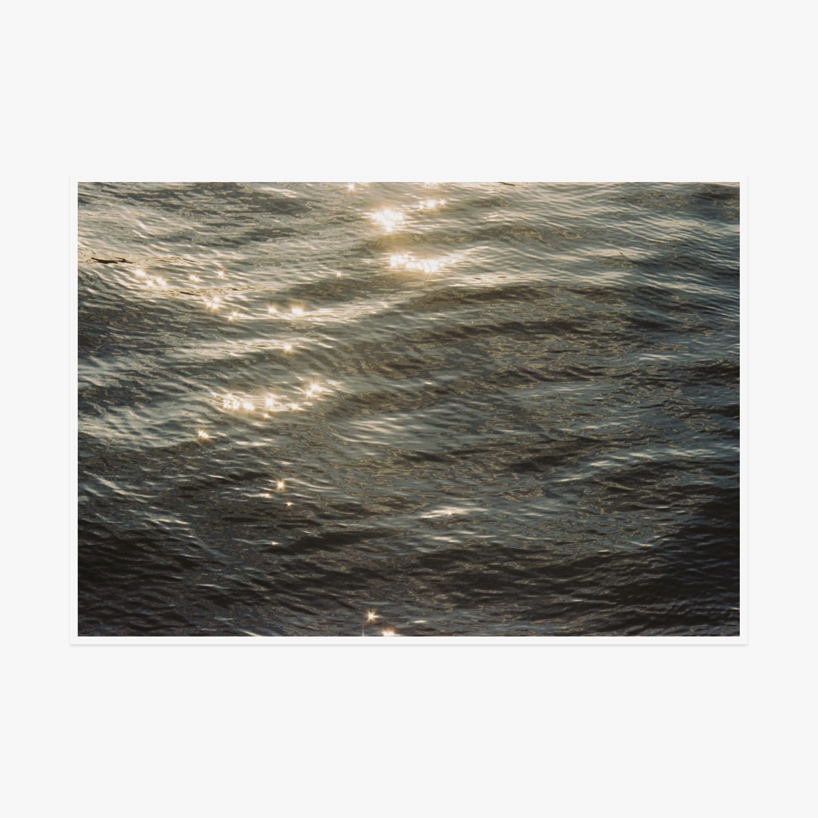 Светлана Топунова - Water